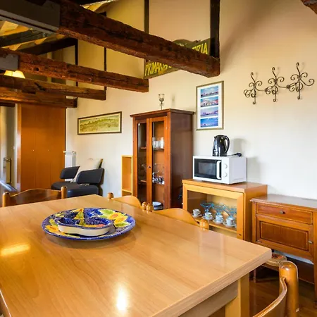 Apartment Ca' Turchette