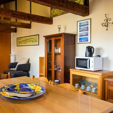 Ca' Turchette By Sarlux * 威尼斯