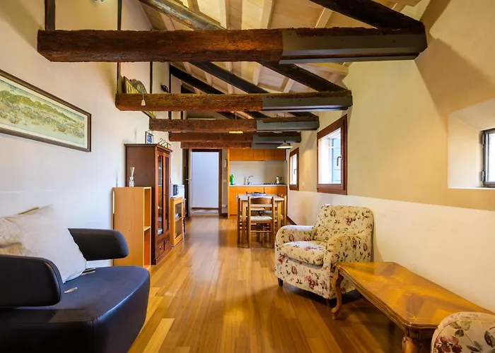 Ca' Turchette By Sarlux