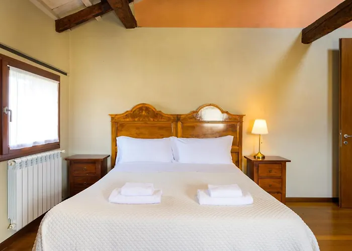 Ca' Turchette By Sarlux Wenecja