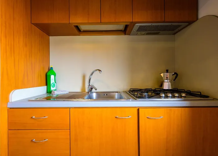 Ca' Turchette By Sarlux Apartament