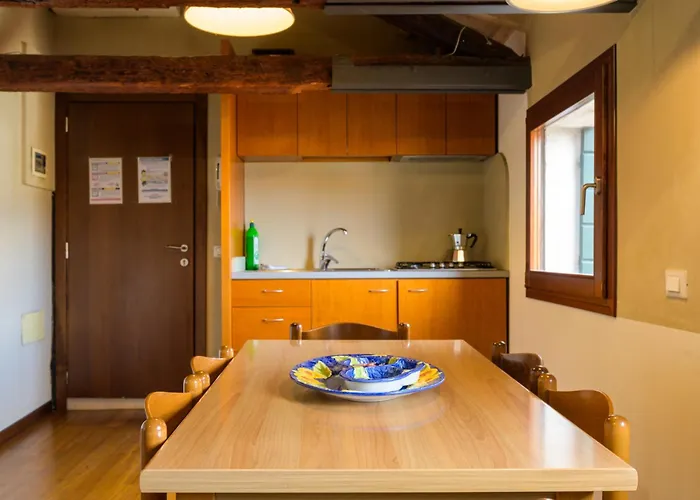 Ca' Turchette By Sarlux Apartament Wenecja