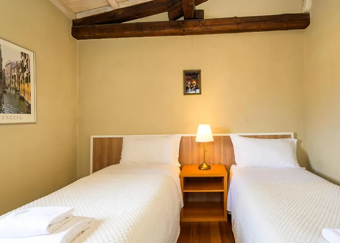 Ca' Turchette By Sarlux *