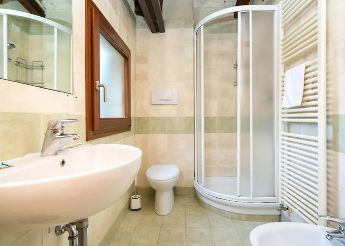 Ca' Turchette By Sarlux