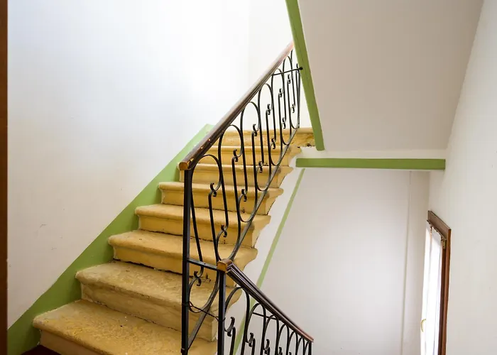 Apartament Ca' Turchette By Sarlux *