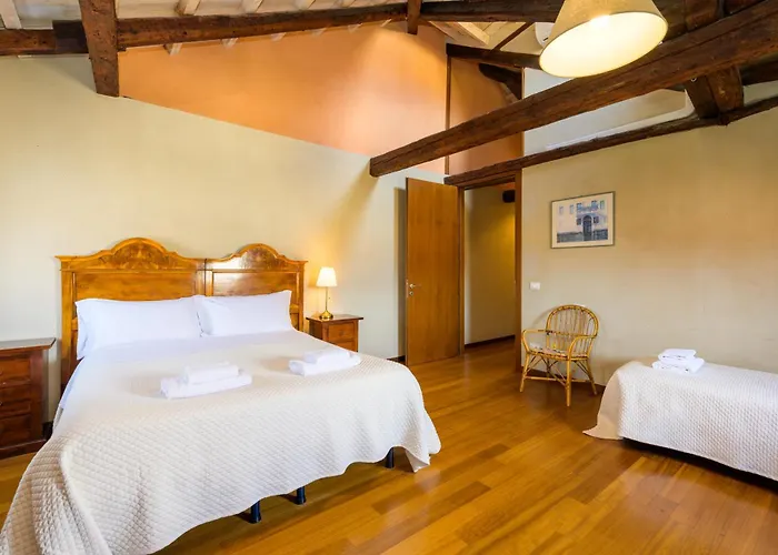 Ca' Turchette By Sarlux Apartament Wenecja