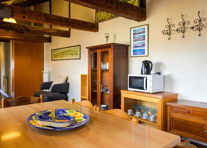 Ca' Turchette By Sarlux * 威尼斯