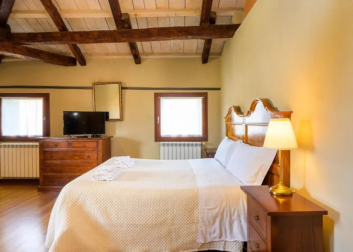 Ca' Turchette By Sarlux Apartament *