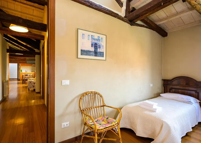 Ca' Turchette By Sarlux * 威尼斯