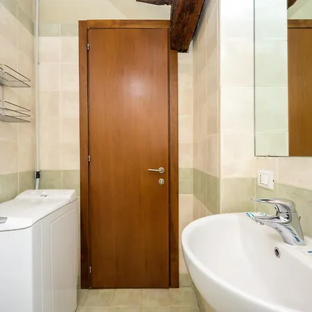 Ca' Turchette By Sarlux