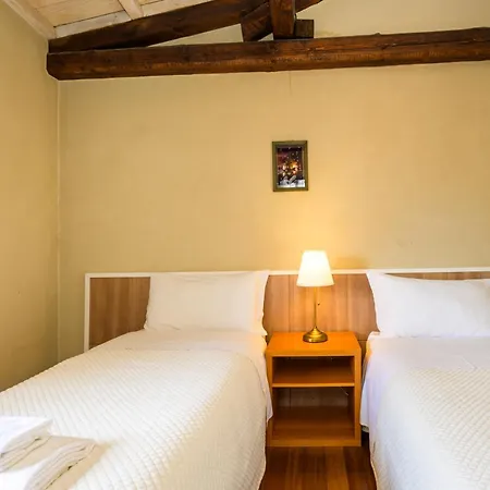 Ca' Turchette By Sarlux *