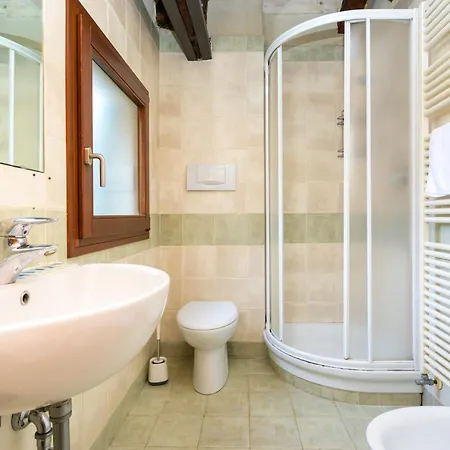 Ca' Turchette By Sarlux