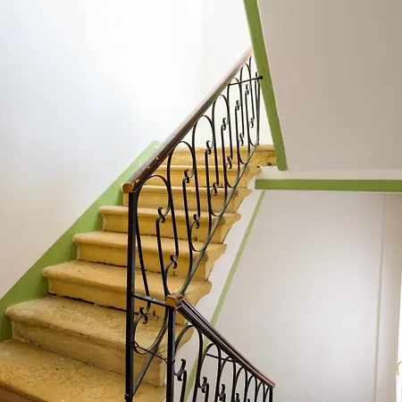 Apartmán Ca' Turchette By Sarlux *