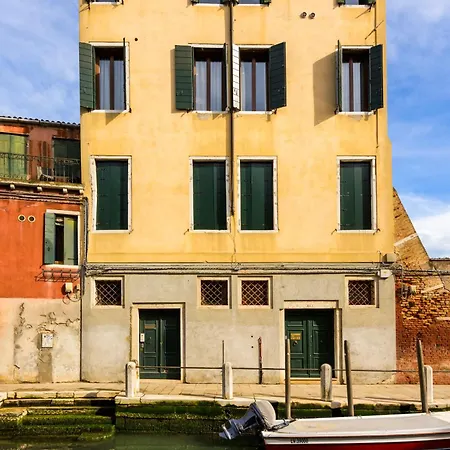 Ca' Turchette By Sarlux