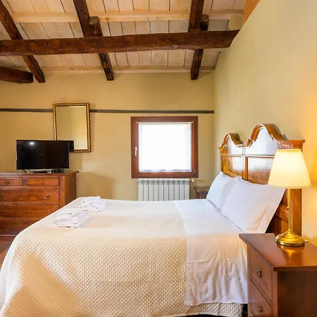 Ca' Turchette By Sarlux Apartmán *