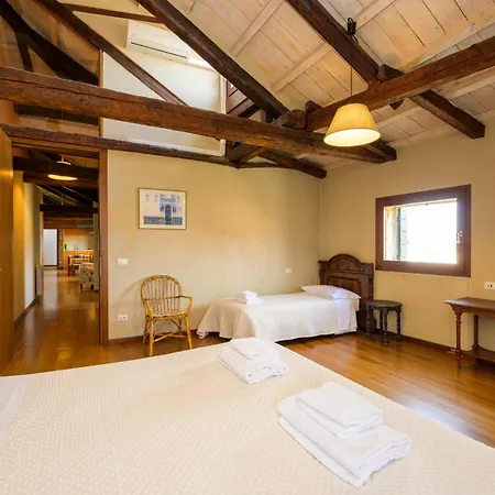 Ca' Turchette By Sarlux Benátky