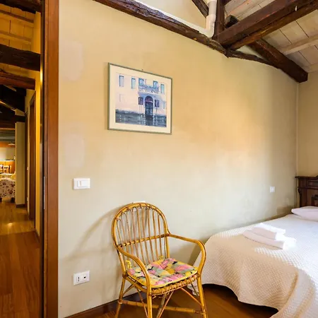 Ca' Turchette By Sarlux * Benátky