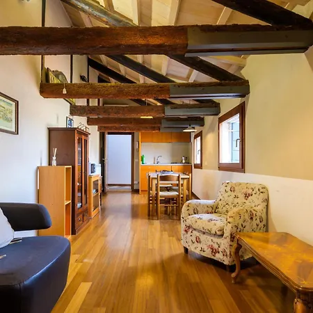 Ca' Turchette By Sarlux