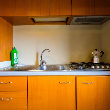 Ca' Turchette By Sarlux Lägenhet