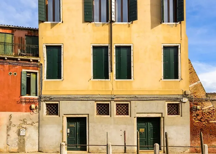 Ca' Turchette By Sarlux