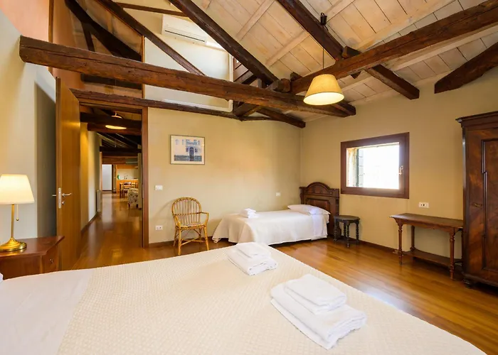 Ca' Turchette By Sarlux Venedig